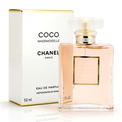 Chanel mademoiselle perfume price australia